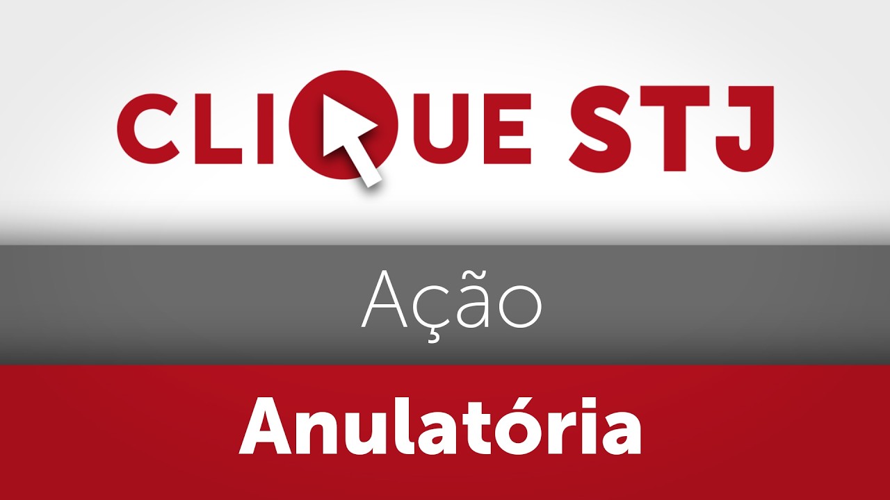 Terceira Turma reafirma que acordo homologado judicialmente deve ser impugnado por ação anulatória