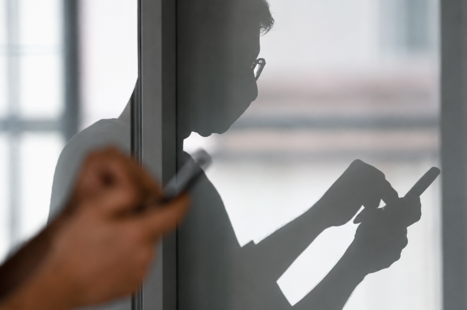 É válida a justa causa para trabalhador que assistiu vídeo impróprio no celular durante expediente