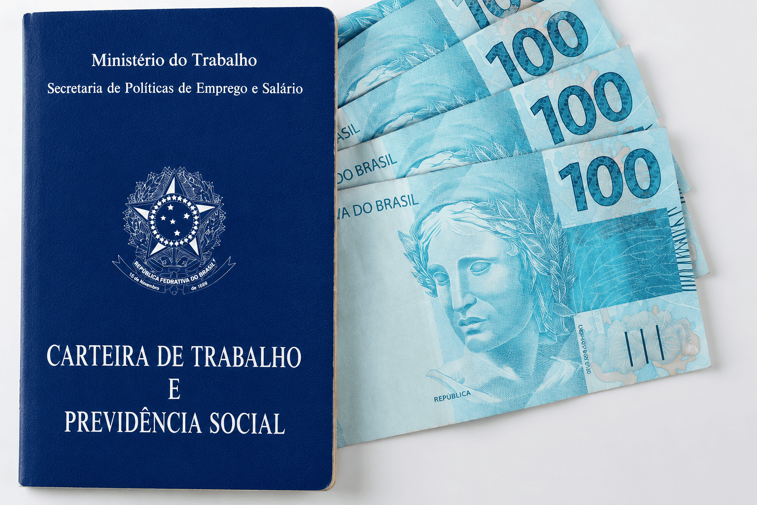 Empresa poderá quitar verbas de terceirizados via consignação