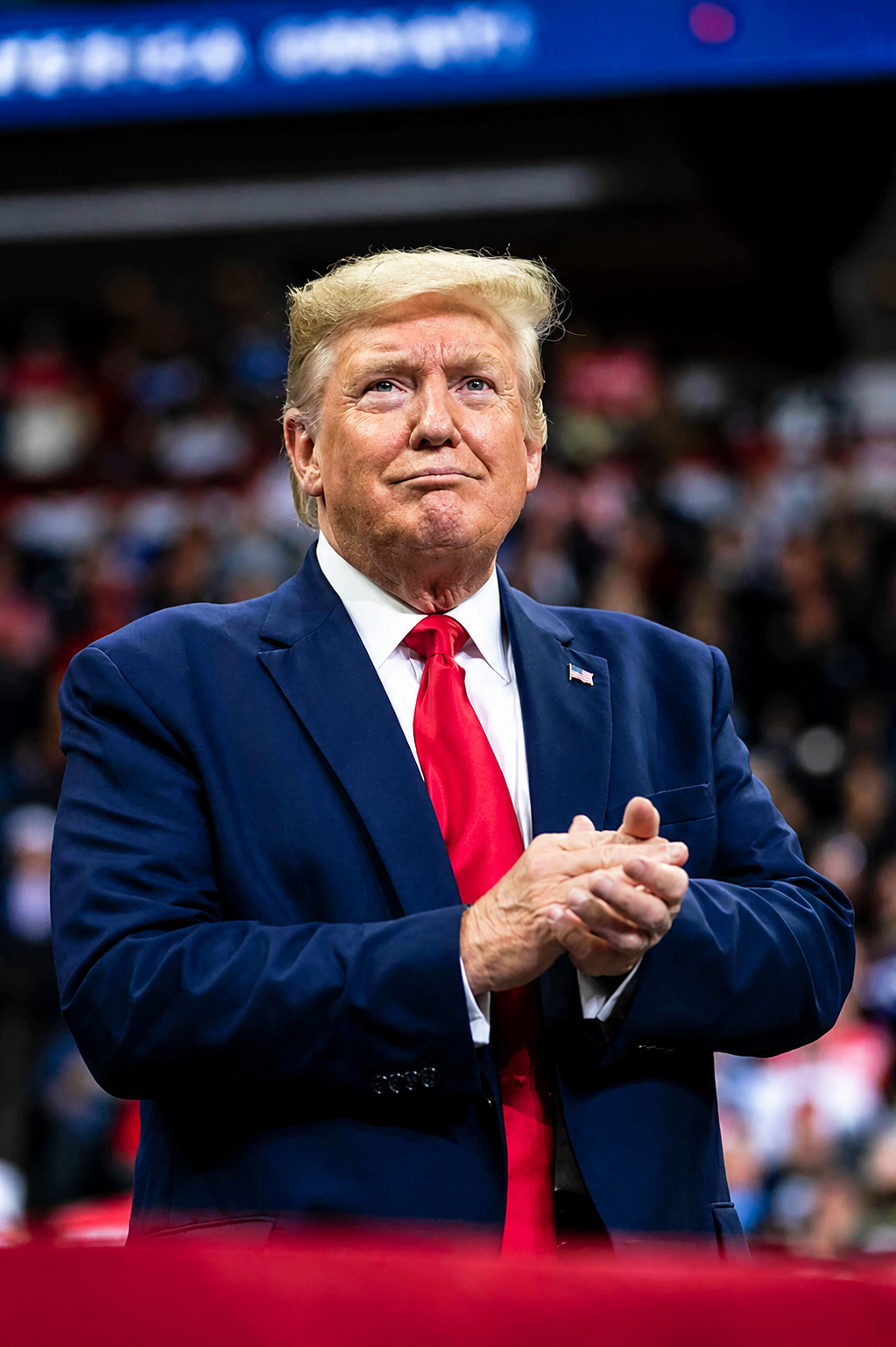 Suprema Corte americana amplia poder de Trump sobre agências reguladoras