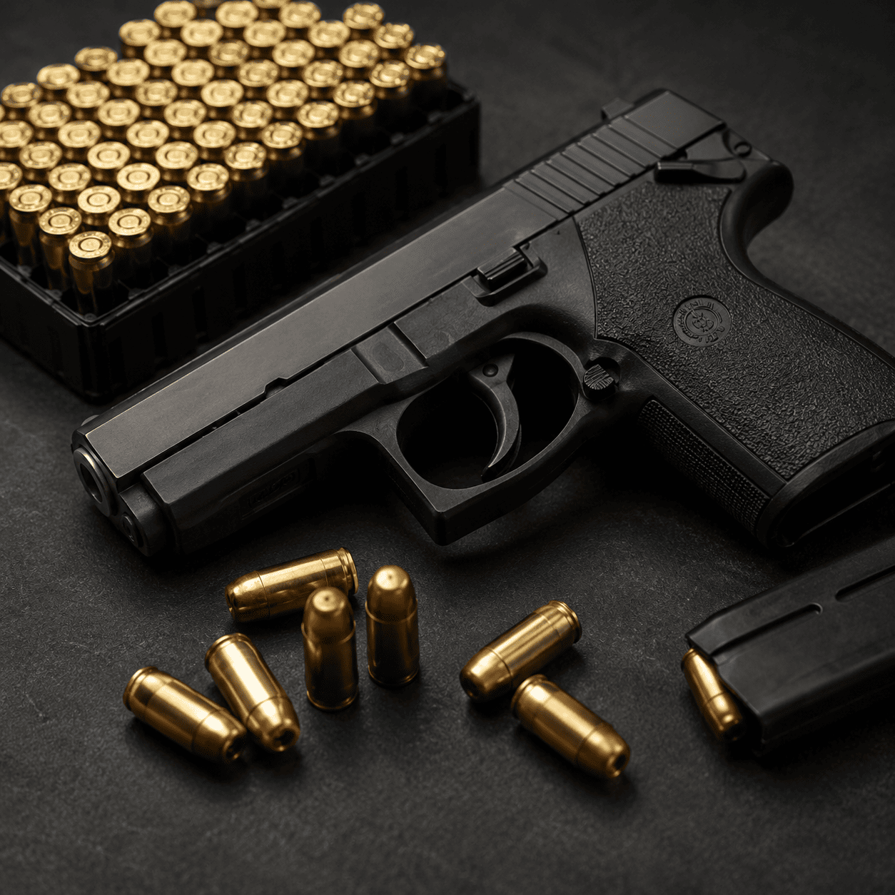 Comissão da Câmara aprova projeto que autoriza porte de arma para corretores de imóveis