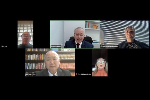 Comissão de Direito da Saúde debate desafios das doenças raras e fortalecimento das políticas públicas