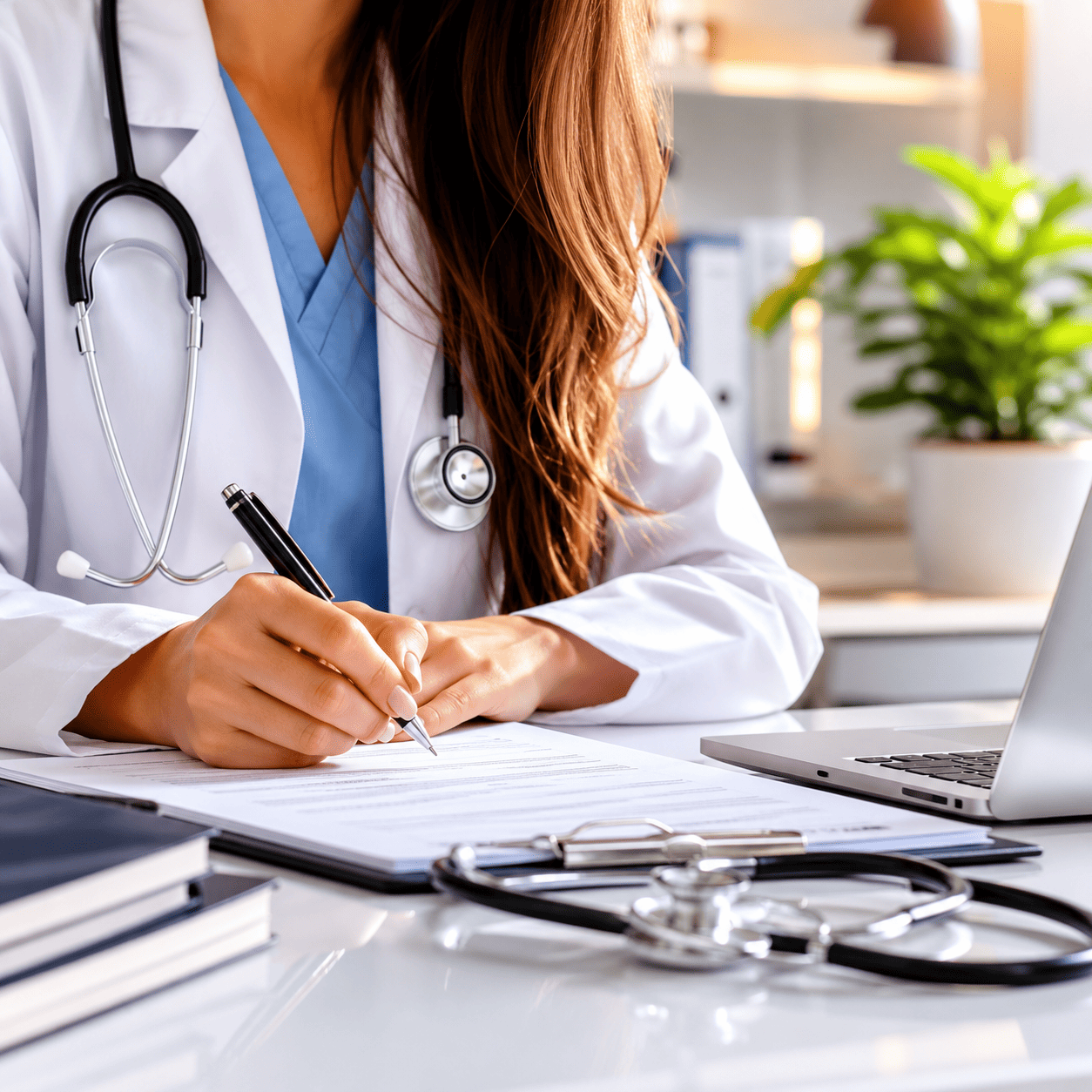 Médicos terão de atingir nota mínima no Enamed para obter registro profissional