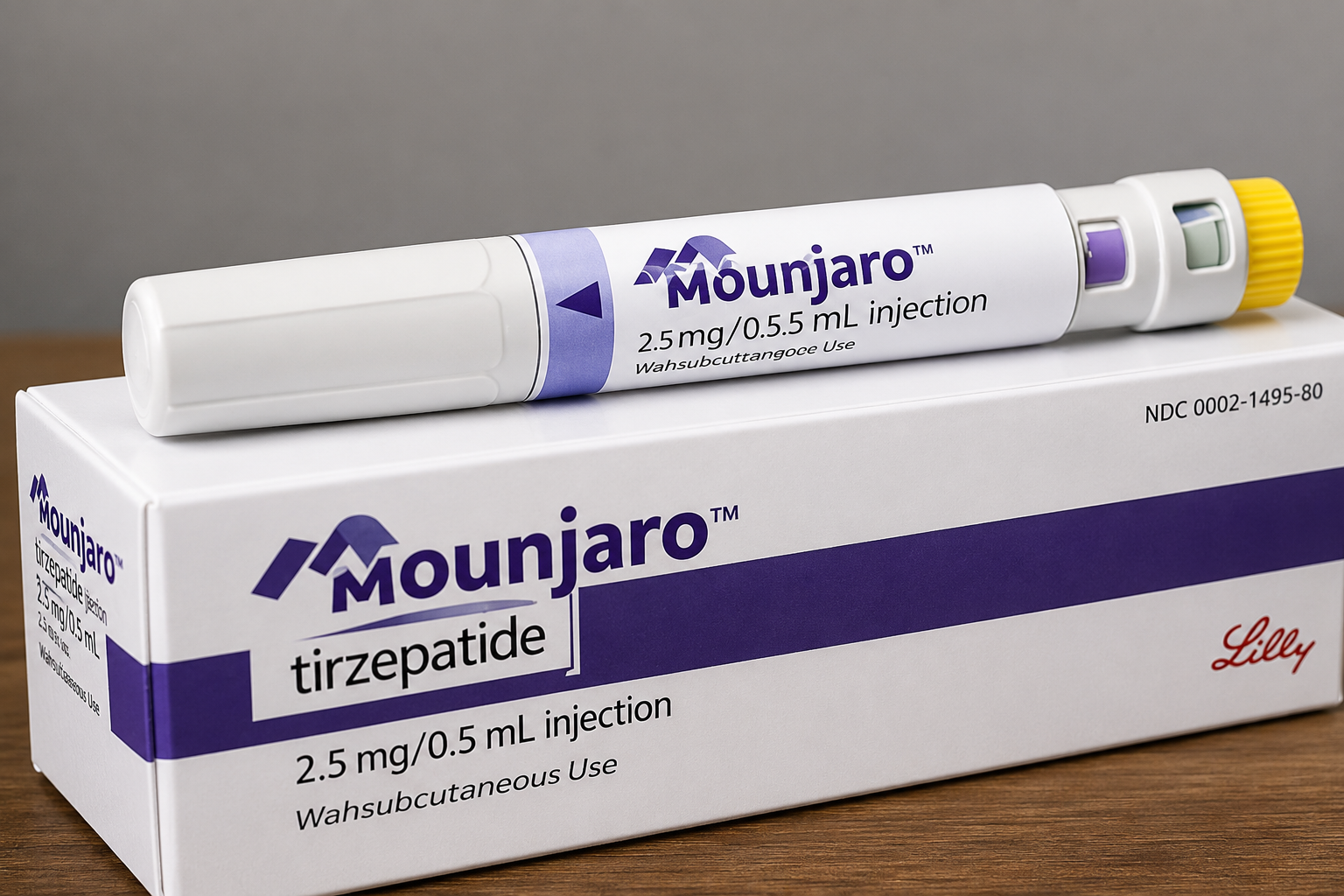 Juiz mantém penhora de aposentadoria após identificar gasto com Mounjaro sem indicação médica