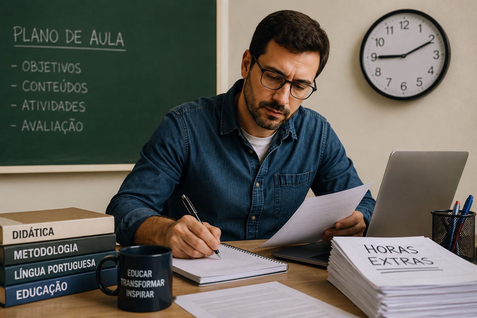 TRT-2 julgará IRDR envolvendo horas extras de professores