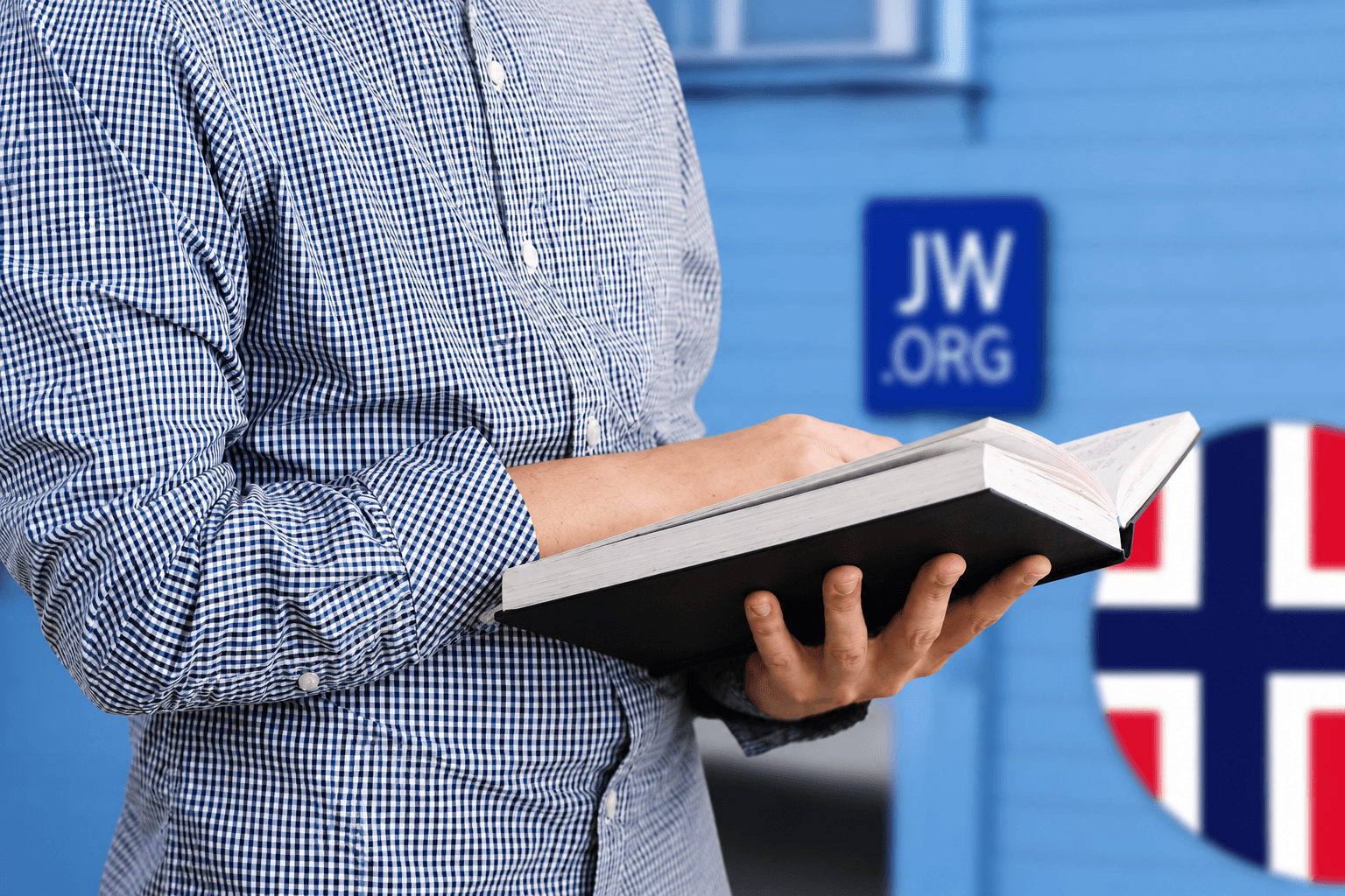 Noruega já negou registro religioso a Testemunhas de Jeová; Suprema Corte reverteu