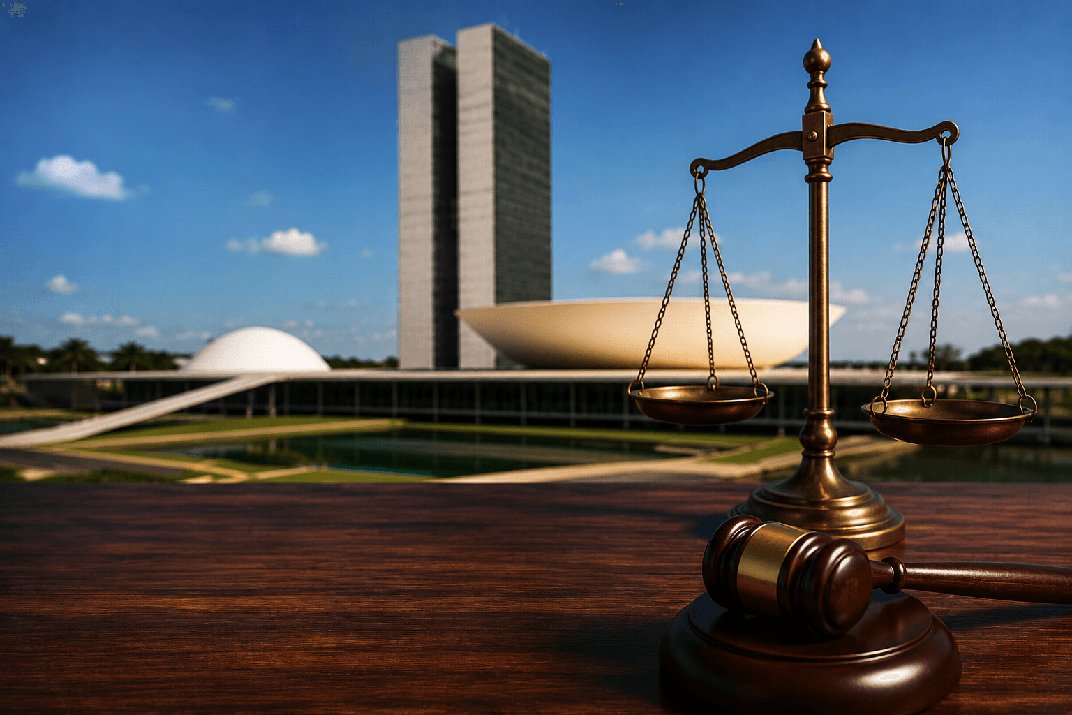 Senado aprova projeto que estabelece critérios para gratuidade da Justiça