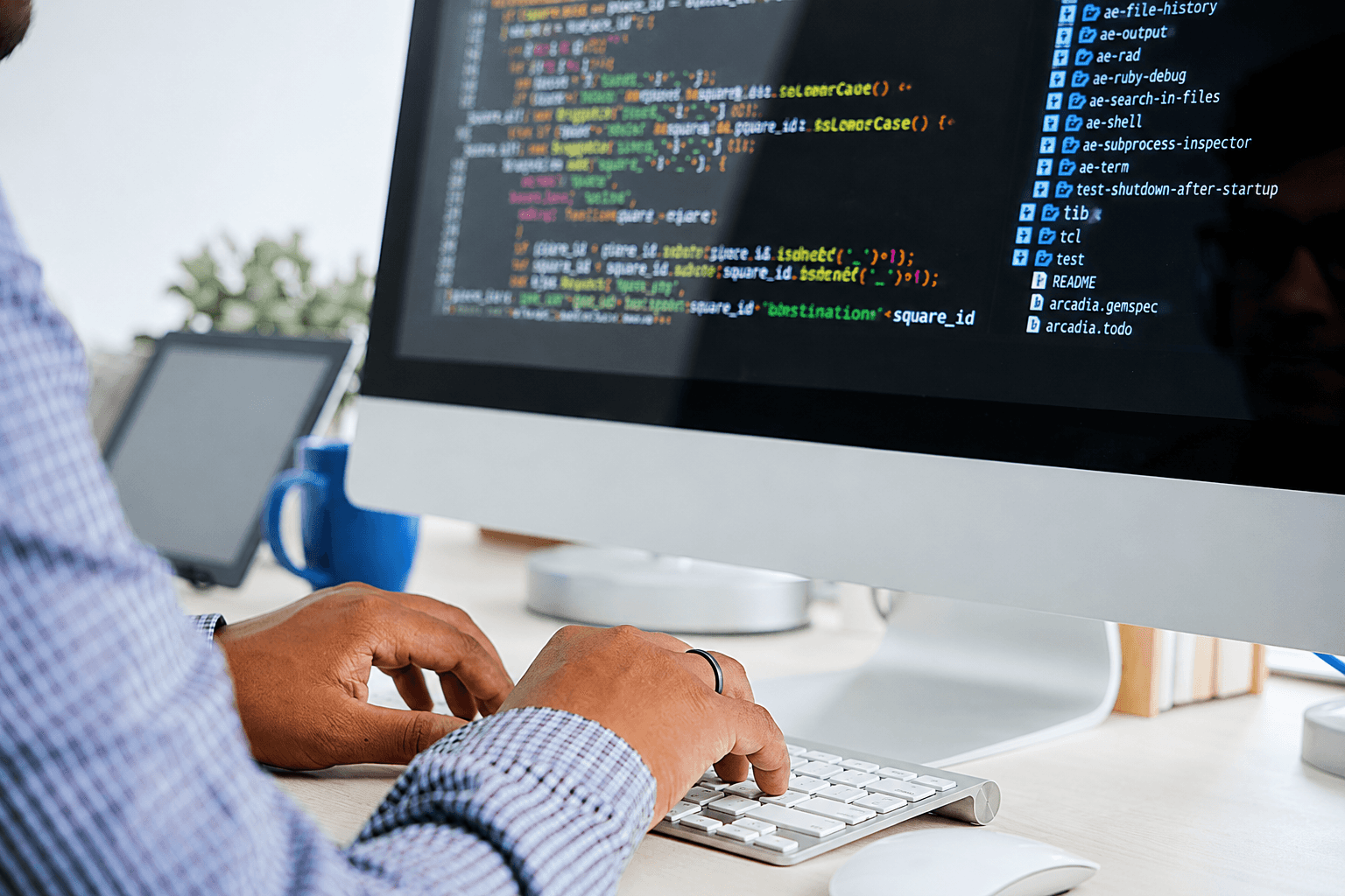 Juíza nega vínculo a desenvolvedor de software que atuava como PJ