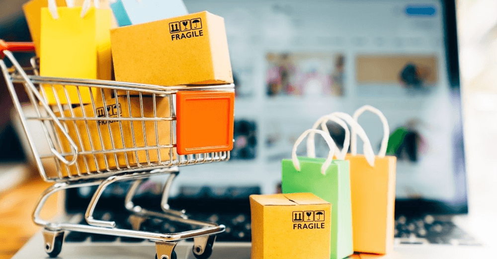 O consumidor tem direito de desistir da compra feita pela internet