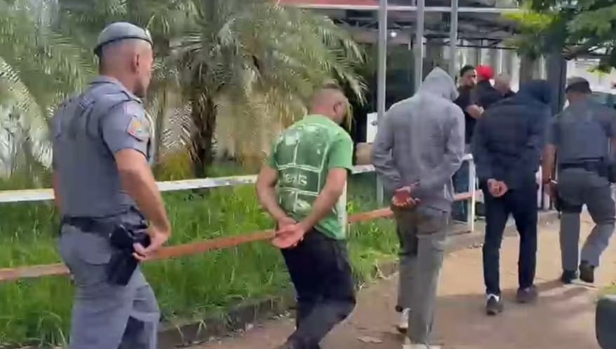 MPSP denuncia quatro pessoas por morte de jovem em salto