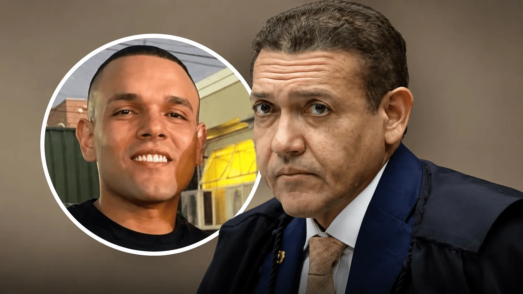 Filho de Nunes Marques soma R$ 27,7 milhões em 2 anos como advogado