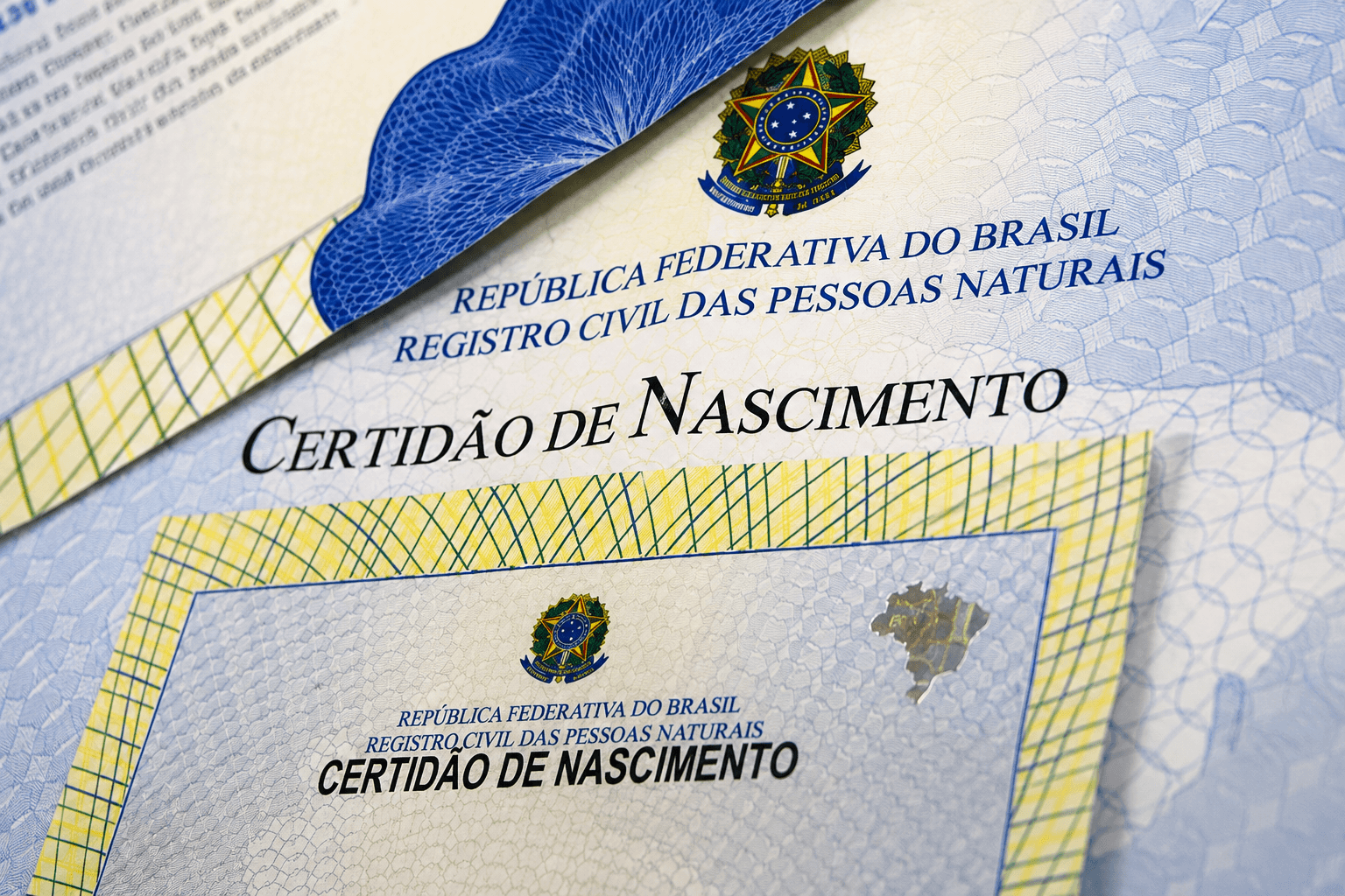 Justiça retira de certidão nome de mulheres registradas pelo marido como mãe de criança fruto de relação extraconjugal