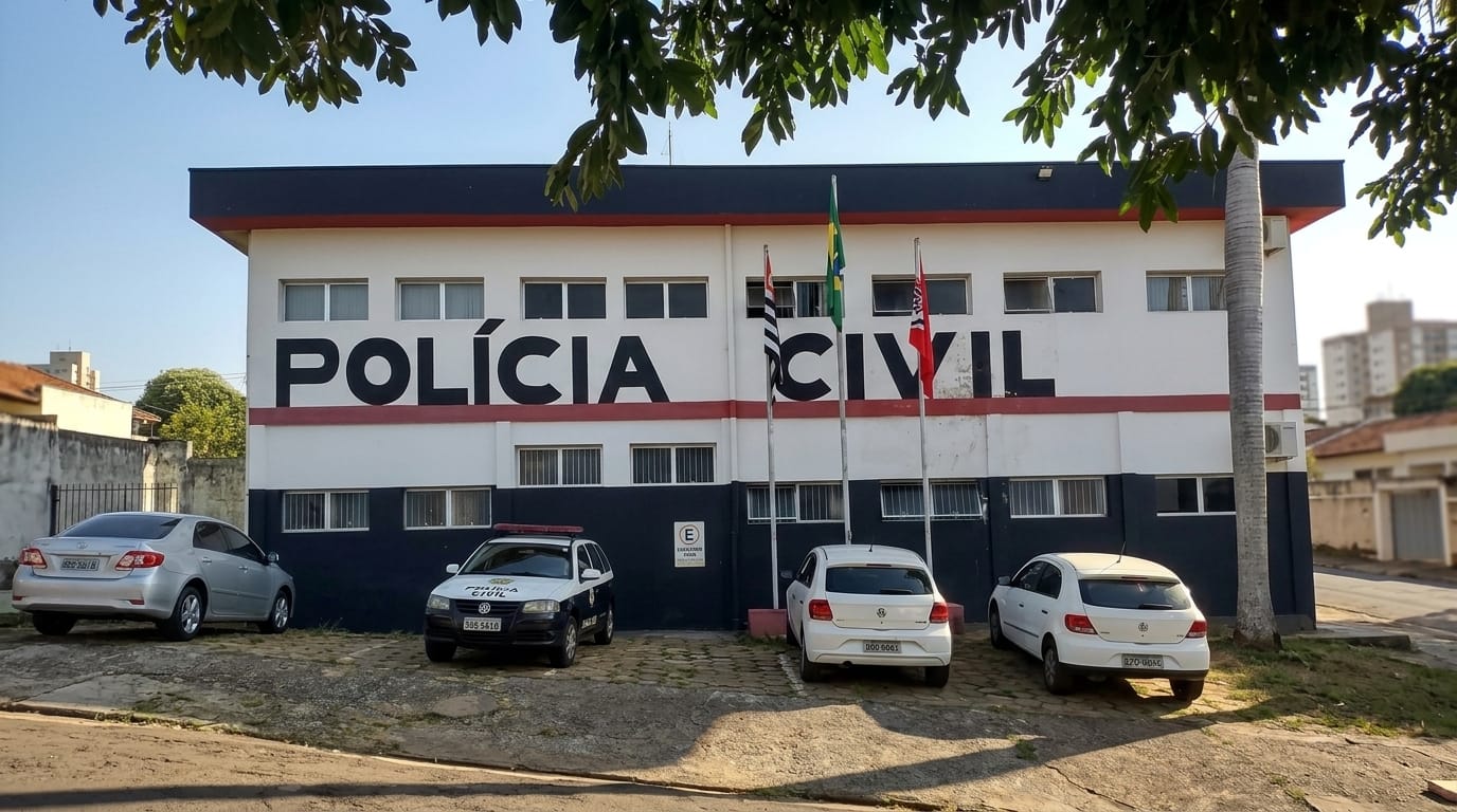 Campeonato de “cheira pó” termina com polícia na porta de jovem