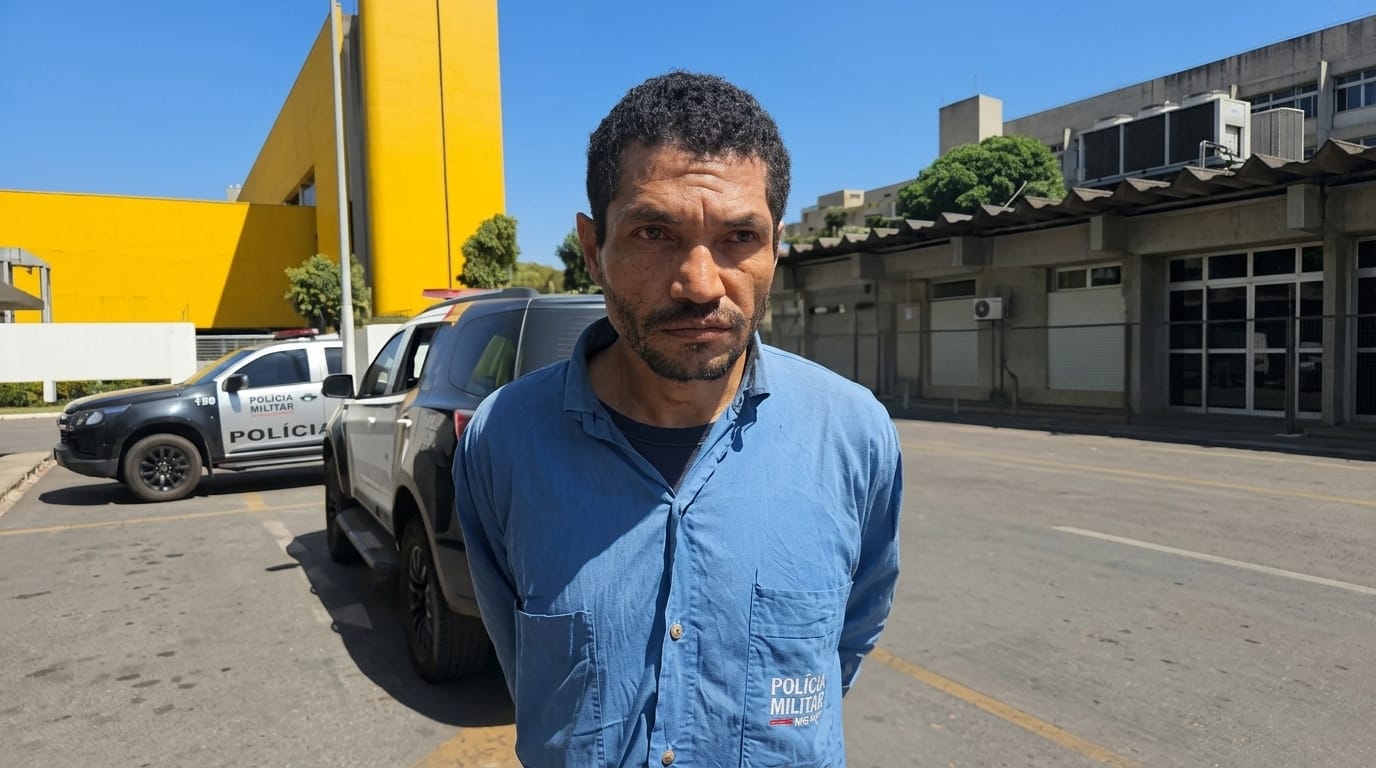 Morador de rua que chutou criança já deu soco em menina de 11 anos