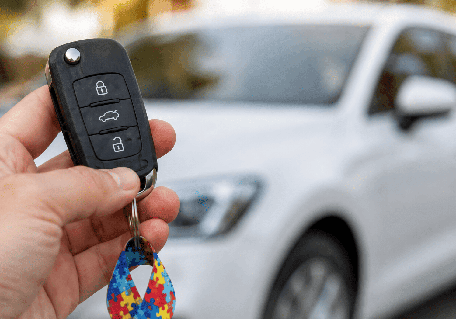STF inclui autistas nível 1 na alíquota zero para compra de carro